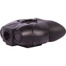 Бинокль ночного видения цифровой BRESSER 1–2x, с креплением на голову 73042
